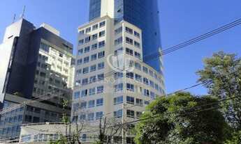 Imagem 5: SALA PARA LOCAÇÃO LIFE TOWN VISTA PARA CAMBUÍ