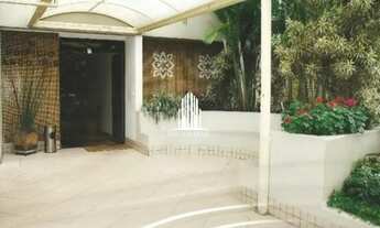 Imagem 2: Apartamento para venda. 73m², 2 dormitórios 1 vaga no Itaim Bibi