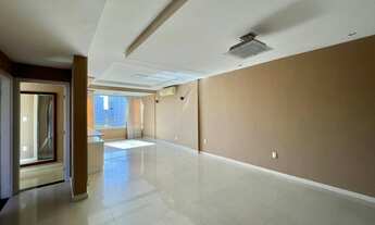 Imagem 5: Ed. São Paulo: Bonito Apartamento Andar Alto 164m² 3 Suites 1 Vg Bairro Nazaré