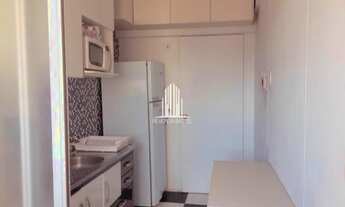 Imagem 4: Apartamento de 75 metros no Campo Belo