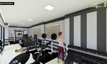 Imagem 4: Apartamentos FINAL 1 na planta *Preco Fechado* Edifício Unique em Apucarana