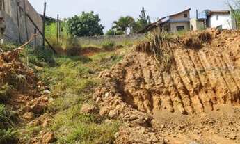 Imagem 2: Terreno em Serra Negra 270 metros