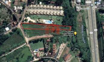 Imagem: Terreno no Jardim Estância Brasil