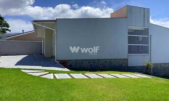 Imagem 4: CASA FRENTE MAR - 600M² - PISCINA - 3 SUITES - TOP