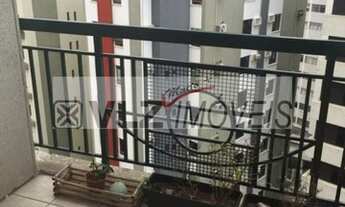 Imagem: DUPLEX C/ PÉ D. DUPLO SEMI MOBILIADO