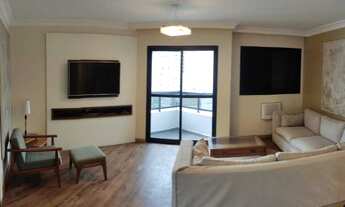 Imagem 6: Apartamento para locação no Jardins - SP