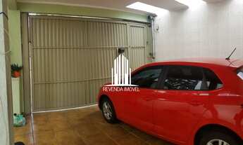 Imagem 4: Casa na Vila Carrão com 3 dormitórios