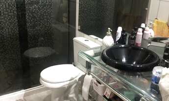 Imagem 6: Vendo linda casa com piscina no condomínio Morada Nobre - Próximo a Rio do A