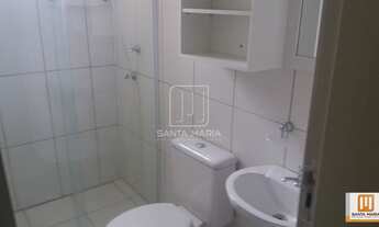 Imagem 7: Apartamento (tipo - padrao) 2 dormitórios, cozinha planejada, portaria 24hs, lazer, espaço