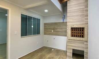 Imagem 3: Casa para venda tem 110 metros quadrados com 3 quartos em Centro - Camboriú - SC