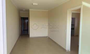 Imagem 3: Americana - Apartamento Padrão - Jardim São Roque