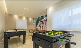 Imagem: Apartamento à venda, 2 quartos, 2 suítes