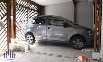 Imagem 6: Casa com 3 dormitórios à venda, 135 m² por R$ 440.000,00 - Vila Bela Vista - São Paulo/SP