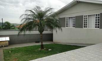 Imagem 6: CASA À VENDA NO JOÃO PAULO EM APUCARANA