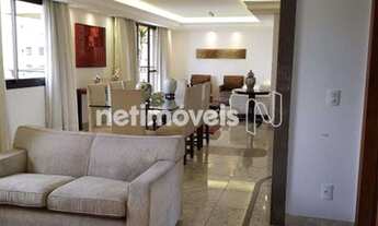 Imagem 6: Venda Apartamento 4 quartos Gutierrez Belo Horizonte