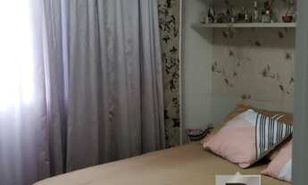 Imagem 7: Apartamento no Alto da Mooca com 02 quartos, sendo uma suíte e 02 vagas