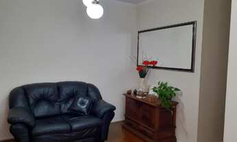 Imagem 2: Apartamento 55m com 2 dormitórios 1 vaga