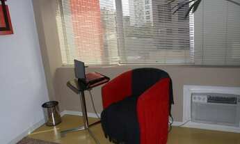 Imagem 6: Porto Alegre - Conjunto Comercial/Sala - Rio Branco