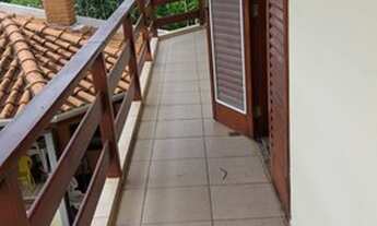 Imagem 5: SOBRADO PARA VENDA COM 330 METROS QUADRADOS DE CONSTRUÇÃO