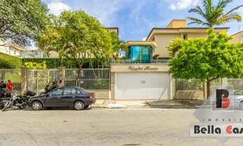 Imagem 6: Sobrado em condomínio de alto padrão na Mooca