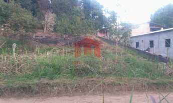 Imagem 4: Terreno no bairro Vitória Régia