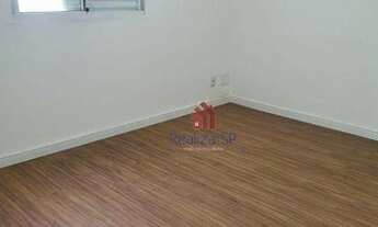 Imagem 4: Apartamento com 2 dormitórios para alugar, 48 m² por R$ 1.800,00/mês - Padroeira - Osasco