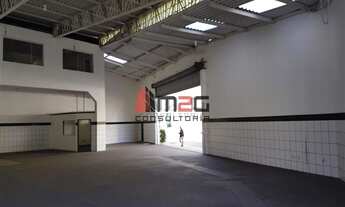 Imagem 4: Comércio, Vila Ribeiro de Barros - São Paulo