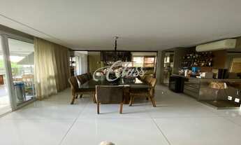 Imagem 5: Imperador do Park de 264 m2 - Jardim Goiás - Parque Flamboyant