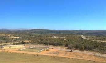 Imagem 2: Lote Vale do Sol Funilandia