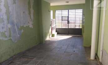 Imagem 4: Casa à venda 2 Quartos, 3 Vagas, 267M², Jardim Proença, Campinas - SP