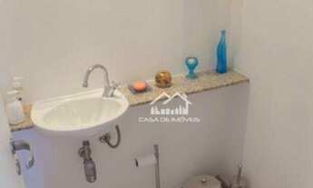 Imagem 5: Vende ou aluga amplo apartamento com 3 suítes, 3 vagas de garagem, lavabo, em andar alto