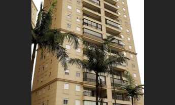 Imagem: Apto venda com 91m2 Royal Park Alphaville