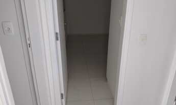 Imagem 5: Alugo apto., 69 m2, 2 dormitórios, em Cidade Monções - São Paulo - SP