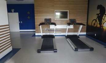 Imagem 3: Apartamento à venda 2 Quartos, 1 Suite, 1 Vaga, 67M², Sacomã, São Paulo - SP