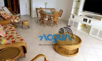 Imagem 2: Apartamento com 3 dormitórios à venda, 195 m² por R$ 1.200.000,00 - Vila Luis Antônio - Gu