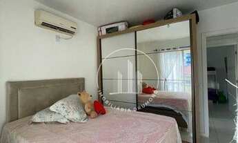 Imagem 7: Apartamento com 2 dormitórios à venda, 65 m² por R$ 210.000,00 - Serraria - São José/SC