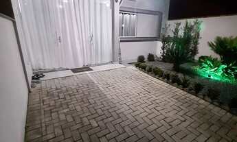 Imagem: Casa Geminada 75m2