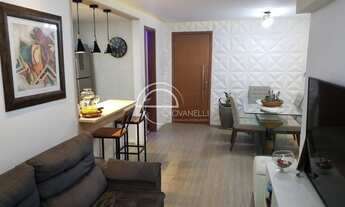 Imagem 6: RJ - Apartamento Padrão - Recreio dos Bandeirantes