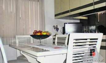 Imagem 2: Excelente apartamento a venda no Parque da Mooca com vista para o Juventus