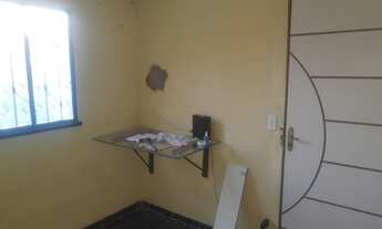 Imagem 6: Casa no nova cidade