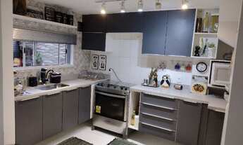 Imagem 5: Casa de Condomínio à venda na Rua Dumontina, Vargem Pequena, Rio de Janeiro - RJ