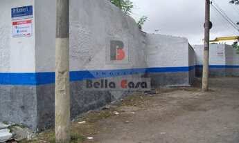 Imagem 3: Terreno 1.500 m² - Locação - R$ 18.000,00 -Canindé São Paulo - Excelente Localização