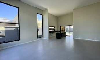 Imagem: Casa de condomínio para venda possui 235