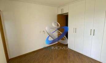 Imagem 6: Apartamento com 4 dormitórios para alugar, 155 m² por R$ 4.500/mês - Parque Residencial Aq