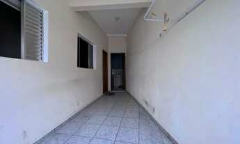 Imagem 2: Casa para aluguel com 125 metros quadrados com 2 quartos em Cidade Tupinambá - Guarulhos