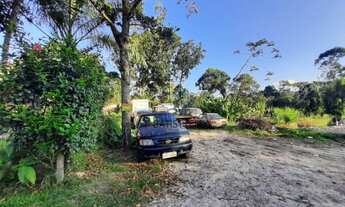 Imagem 6: Terreno à venda, 324 m² por R$ 250.000,00 - Cachoeira do Bom Jesus Leste - Florianópolis/S