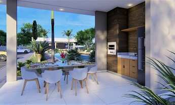 Imagem 4: Brisas do Lago - 2/4 com Piscina - Entrada Facilitada