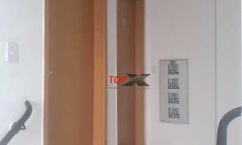 Imagem 2: Apartamento COM MOBILIA com 2 dormitórios para alugar, 52 m² por R$ 1.200/mês - Parque Res