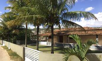 Imagem: Aluguel por temporada em Bananeiras