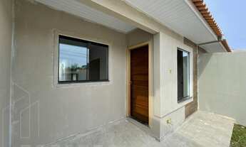 Imagem 4: Casa para Venda em Ponta Grossa, Contorno, 2 dormitórios, 1